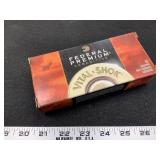 Federal Premium Ammunition 22-250 REM
