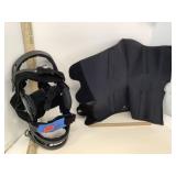 BREG KNEE BRACE   & Knee Brace Immobilizer Wrap