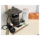 DYNATRAP  Electric Insect Trap In Box