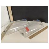 Register Air  Deflectors 2