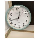 Sterling & Noble Wall Clock MFG #9