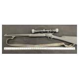 Thompson/Center Arms 50 Cal Scout Simmons WTC
