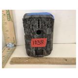 Moultrie M-8000 Trail Camera in Campo Pattern