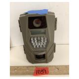 Flash Trail Camera Model 119274CW