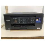 Brother MFC-J480DW Wireless Color Inkjet All In 1