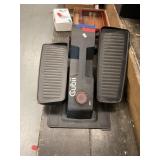 Cubii Pro Under Desk Elliptical