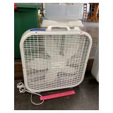Lasko Box Fan