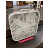 Lasko Box Fan