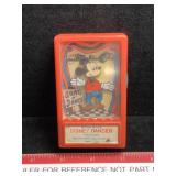 Vtg 1970s Mickey Mouse Disney Dancer