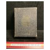 Vtg Men Of America Booklets Box Set