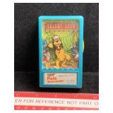Vtg 1975 Gabriel Disney Dancer Pluto Toy