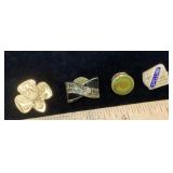 Vintage Pins Girl Scouts Izaak Walton League
