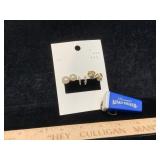 Nickel Free Earrings & Kings Island Souvenir