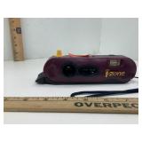 Vtg Polaroid I-Zone Izone Instant Camera