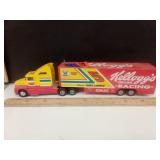 1991 Terry Labonte #5 Kellogg's Team Transport