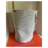 Collapsible Storage / Laundry Basket