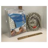 Cable Zipper Cable Organizers