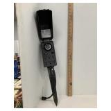 Heavy Duty Outdoor Timer On Stake