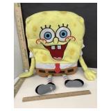 SpongeBob Squarepants Stuffy