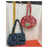 Vera Bradley Purses