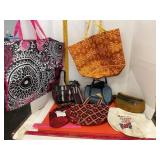 Sonoma & Other Small Purse Fanny Pack & More