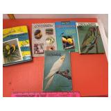 Books On Birds