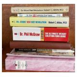 Phil McGraw Dr Atkins & More