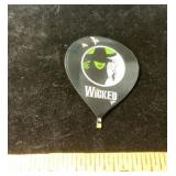 Wicked Enamel Pin Wicked The Musical Elphaba