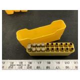Flambeau Cartridge Box Various Shells