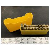 Flambeau Cartridge Box Various Shells & Ammo