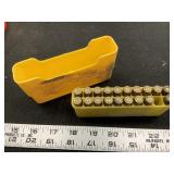 Flambeau Cartridge Box Various Shells