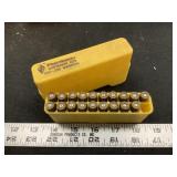 Flambeau Cartridge Box Various Shells