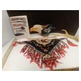Arrow Points Spearheads & Knives Book, Eagle