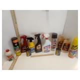 Anti-Fog, Maguire Quick Wax, Bleach White, Tuff