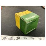 Remington 3' Long Range Shotshells 25 In Box
