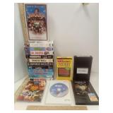 Jumanji, Ghost, Independence Day, Dr Doolittle,
