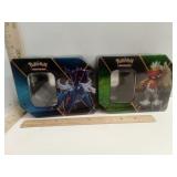 Pokémon Trading Cards in Tins 2
