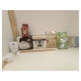 Light bulbs,Outlet Covers,Airwick Plug In & More