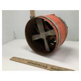 Vtg Industrial Fan