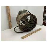 Vtg Lasko Industrial Fan