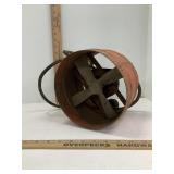 Vtg Industrial Fan