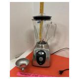 Sunbeam Blender & Canning Funnel Model 6094
