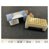 Federal Ammunition .22 LR Ammo