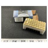 Federal Ammunition .22 LR Ammo