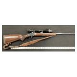 Browning Model 78 & Redfield Scope