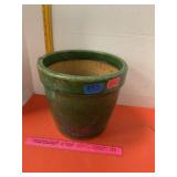 Ceramic Glazed Planter