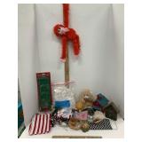 Arts Crafts & Knick Knacks