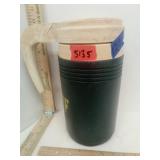 Coleman Half Gallon Sports Water Cooler Jug