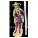 Royal Doulton Prestige Jack Point HN2080 16'+