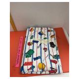 Upholstery 5 Yards